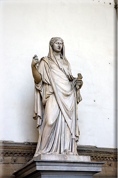 foto Piazza della Signoria